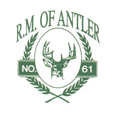 Regional Municipality of Antler