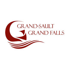 Grand Falls Nouveau-Brunswick