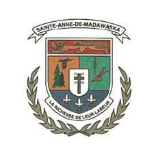 Sainte Anne de Madawaska Nouveau-Brunswick