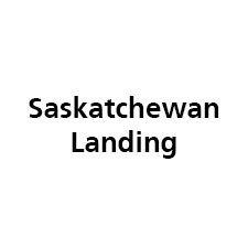 Saskatchewan Landing