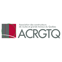 logo d'ACRGTQ