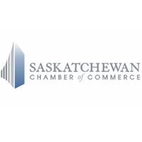 logo de Saskatchewan Chamber of Commerce